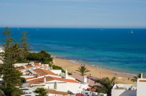 Hotel 3Hb Golden Beach cazare Albufeira