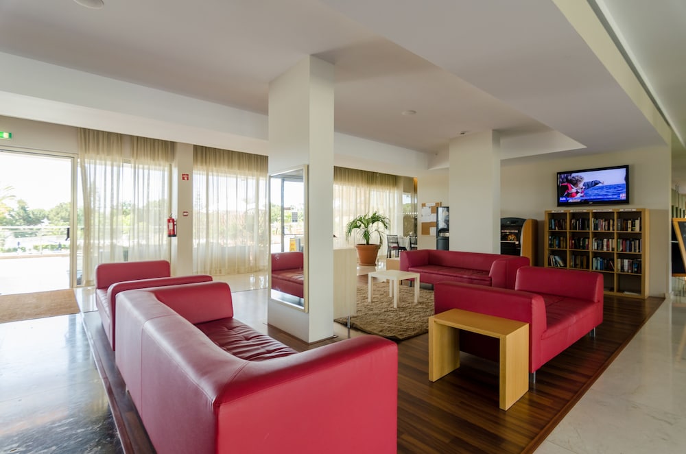 Hotel Alfagar Aparthotel