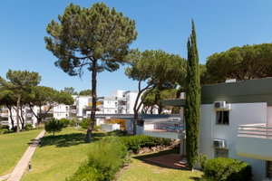 Hotel Pinhal Da Marina cazare Vilamoura