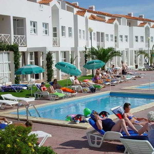 Sejur Club Ouratlantico vacanta Albufeira