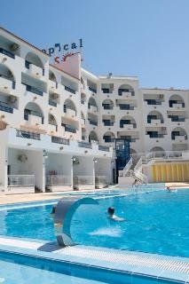 Hotel Tropical Sol cazare Albufeira