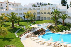Hotel Natura Algarve Club cazare Albufeira
