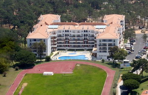 Hotel Ap Victoria Sports & Beach cazare Albufeira