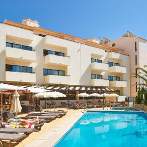 Hotel Oceanus Aparthotel cazare Albufeira