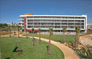 Hotel Areias Village cazare Albufeira