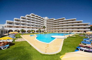 Hotel Brisa Sol cazare Albufeira