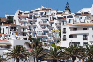 Hotel Soldoiro cazare Albufeira