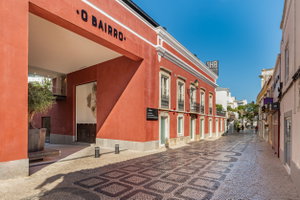 Hotel 3Hb Faro cazare Faro