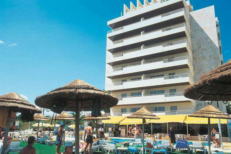 Hotel Interpass Vau