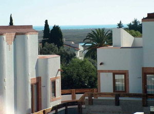 Hotel Pedras Del Rei cazare Tavira