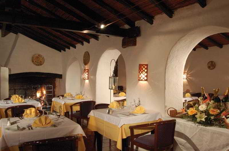Pedras Del Rei