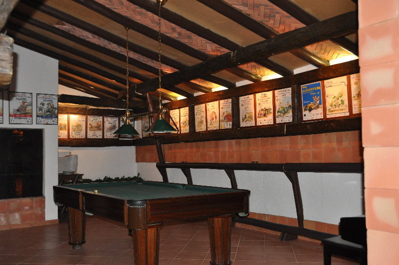 Pedras Del Rei