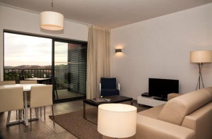 Hotel Algarve Race Resort Hotel cazare Portimao