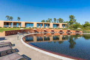 Hotel Nau Morgado Golf & Country Club cazare Portimao