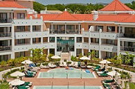 Hotel As Cascatas Golf Resort & Spa Vilamoura cazare Vilamoura
