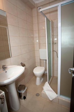 Hotel Terra cazare Oradea