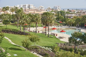 Hotel Cascade Wellness & Lifestyle Resort cazare Lagos