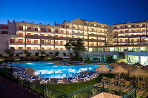 Hotel Cerro Mar Garden cazare Albufeira
