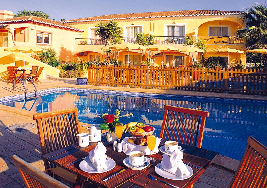 Hotel Costa D´oiro Ambiance Village