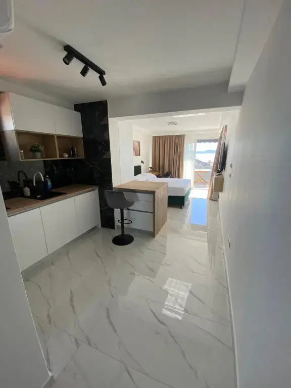 Hotel Guest House Ana Residence