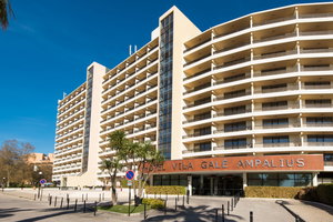 Hotel Hotel Vila Galé Ampalius cazare Vilamoura
