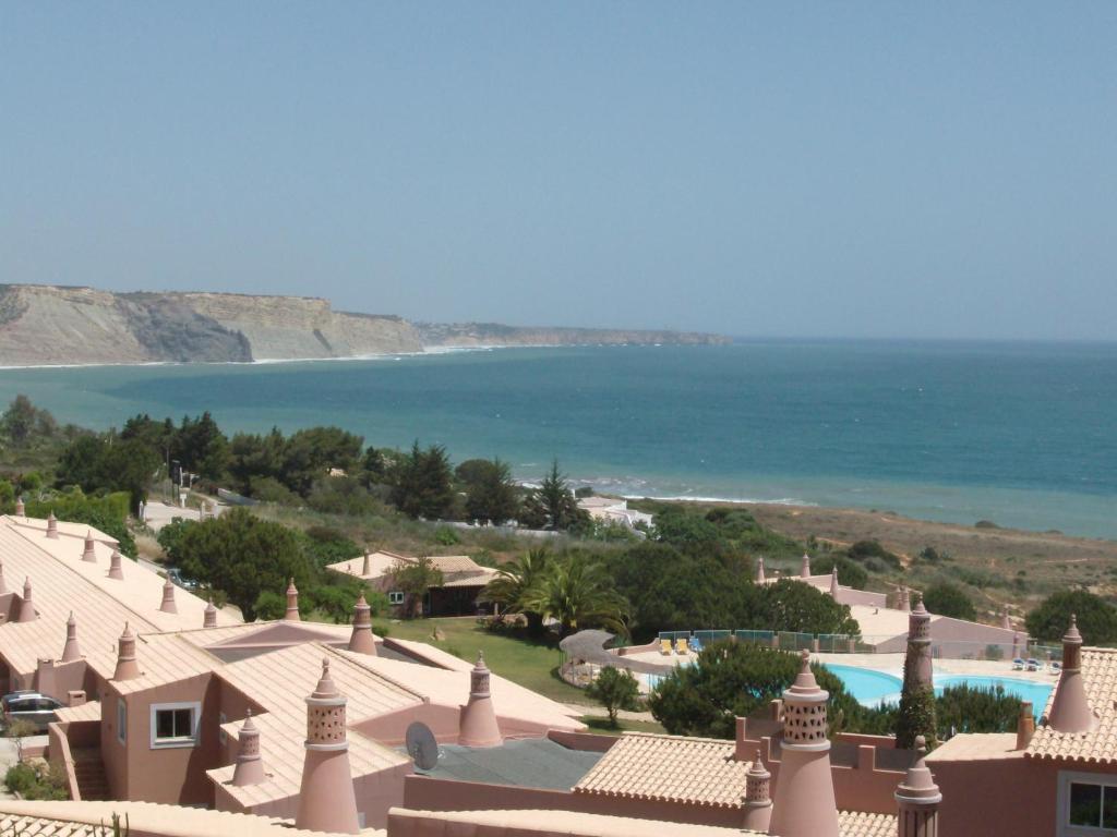 Porto Dona Maria Golf & Resort