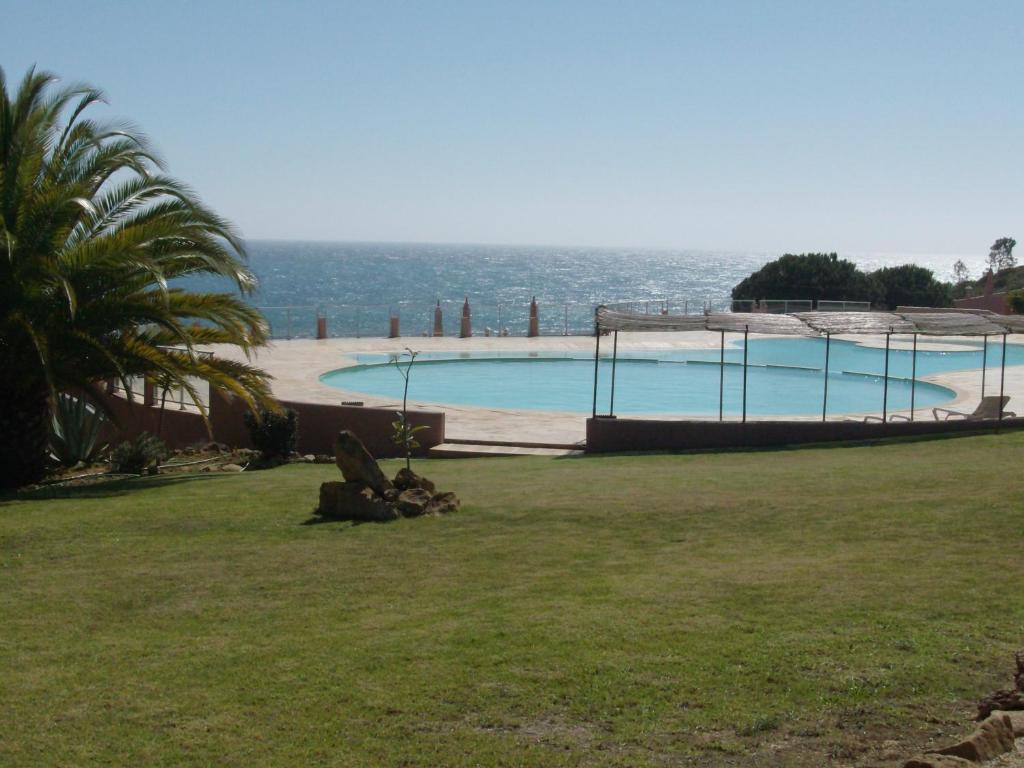 Porto Dona Maria Golf & Resort