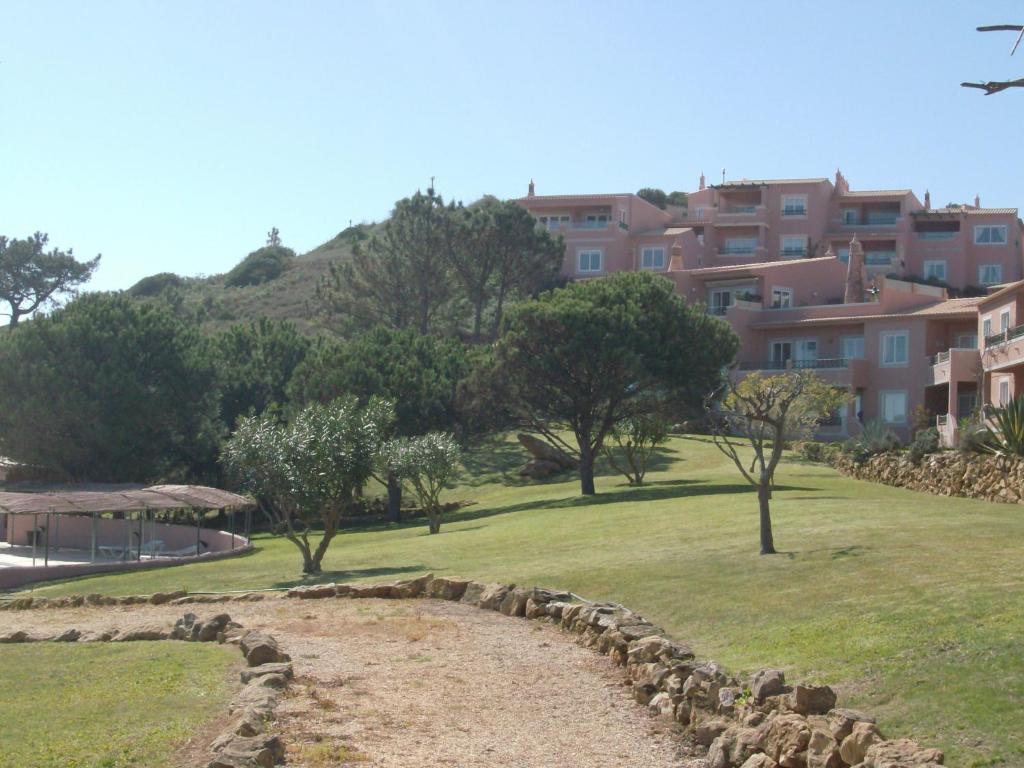 Porto Dona Maria Golf & Resort