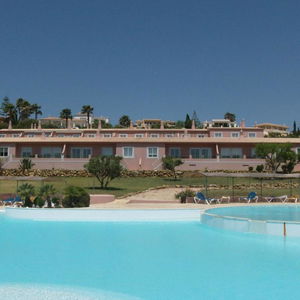 Hotel Porto Dona Maria Golf & Resort cazare Lagos
