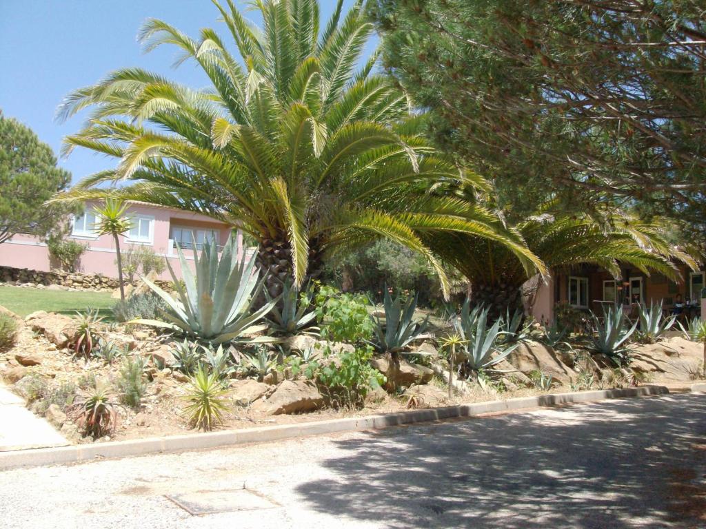 Porto Dona Maria Golf & Resort
