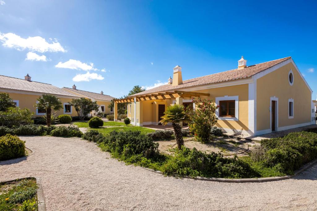 Porto Dona Maria Golf & Resort