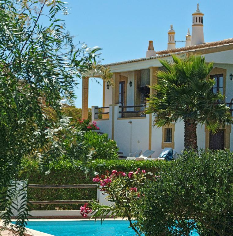 Porto Dona Maria Golf & Resort