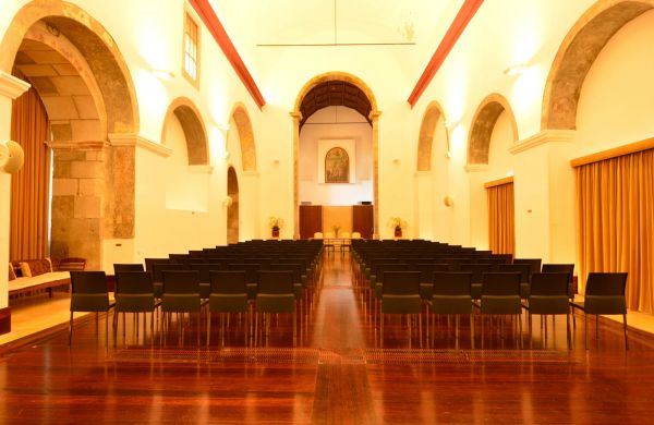 Pousada Convento Tavira - Historic Hotel