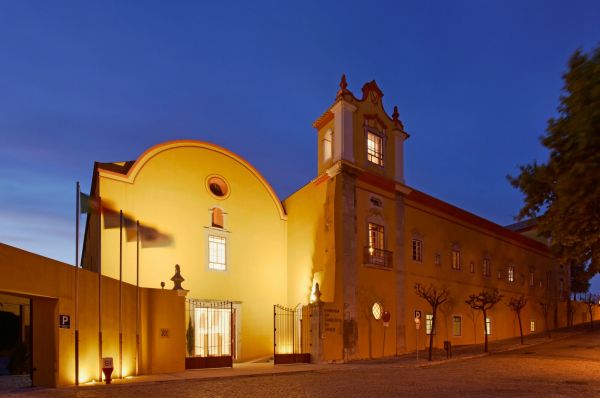 Pousada Convento Tavira - Historic Hotel