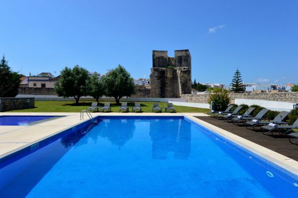 Pousada Convento Tavira - Historic Hotel