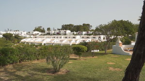 Hotel Rocha Brava Village Resort cazare Carvoeiro