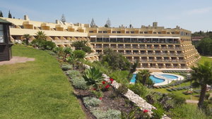 Hotel Tivoli Carvoeiro Algarve Resort cazare Carvoeiro
