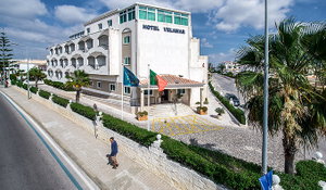 Hotel Velamar Boutique Hotel cazare Albufeira