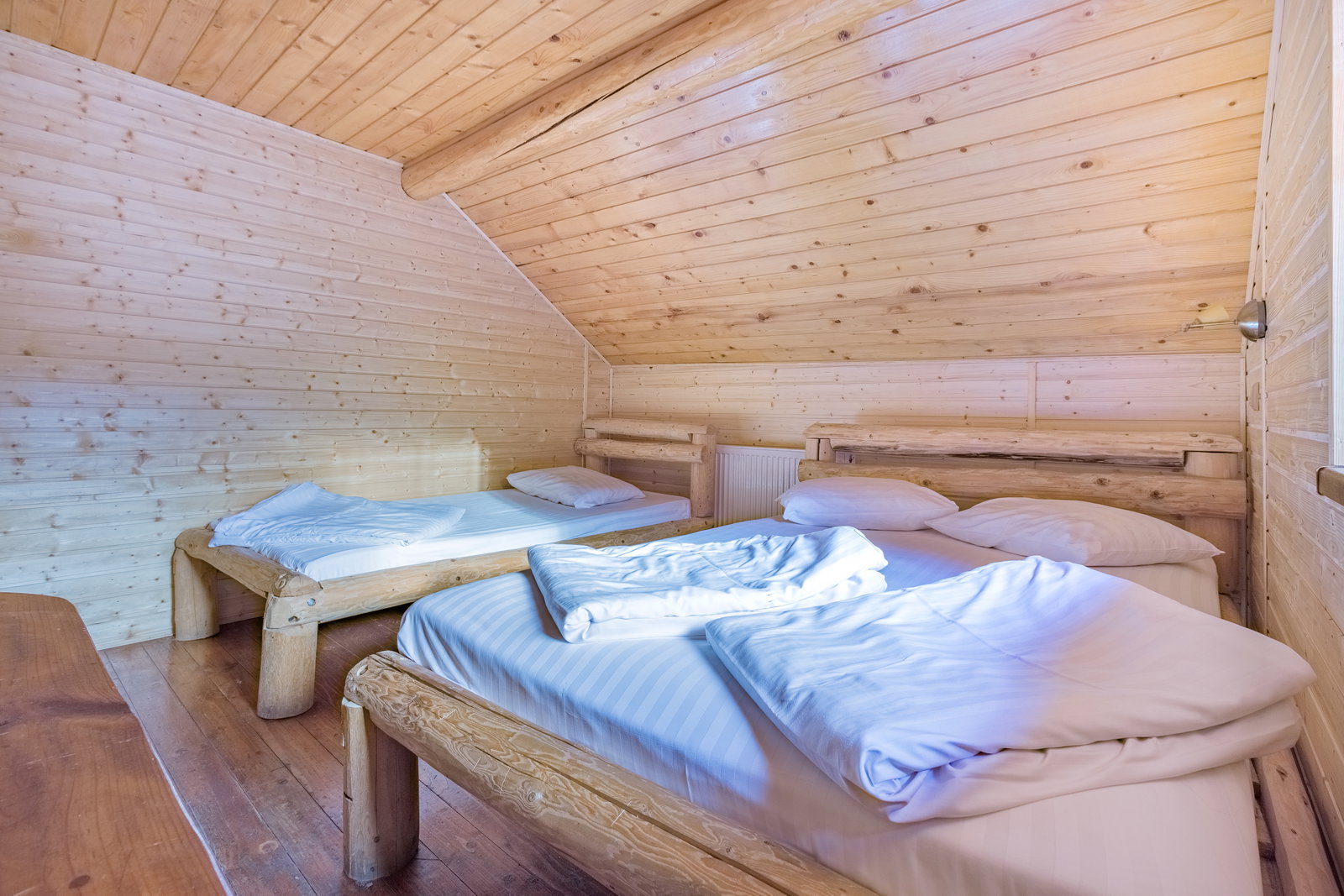 Cabana Baciu
