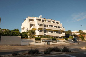 Hotel Wot Lagos Montemar cazare Lagos
