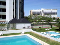 Hotel Algamar By Garvetur cazare Vilamoura