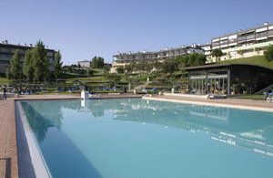 Hotel Vitasol Park cazare Lagos