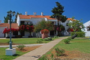Hotel Pedras Da Rainha cazare Tavira