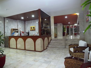 Hotel Apartamentos Jardins Da Rocha cazare Portimao