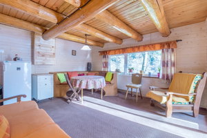 Hotel Cabana Calinet cazare Zarnesti