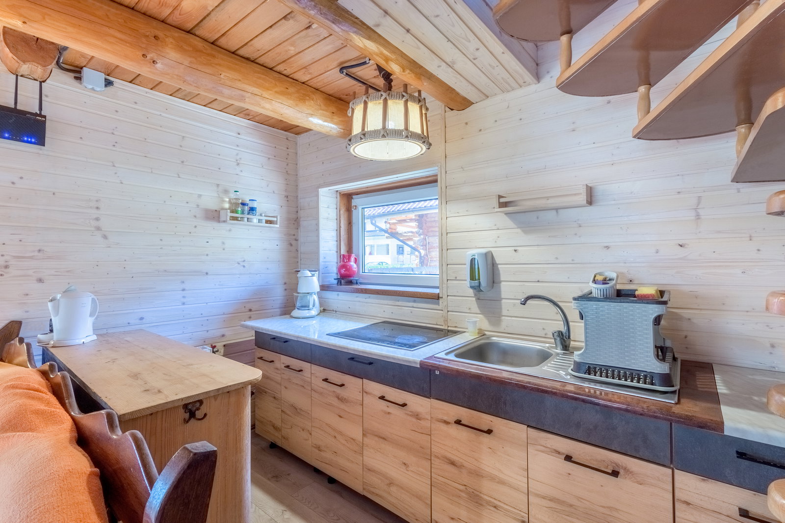 Cabana Calinet