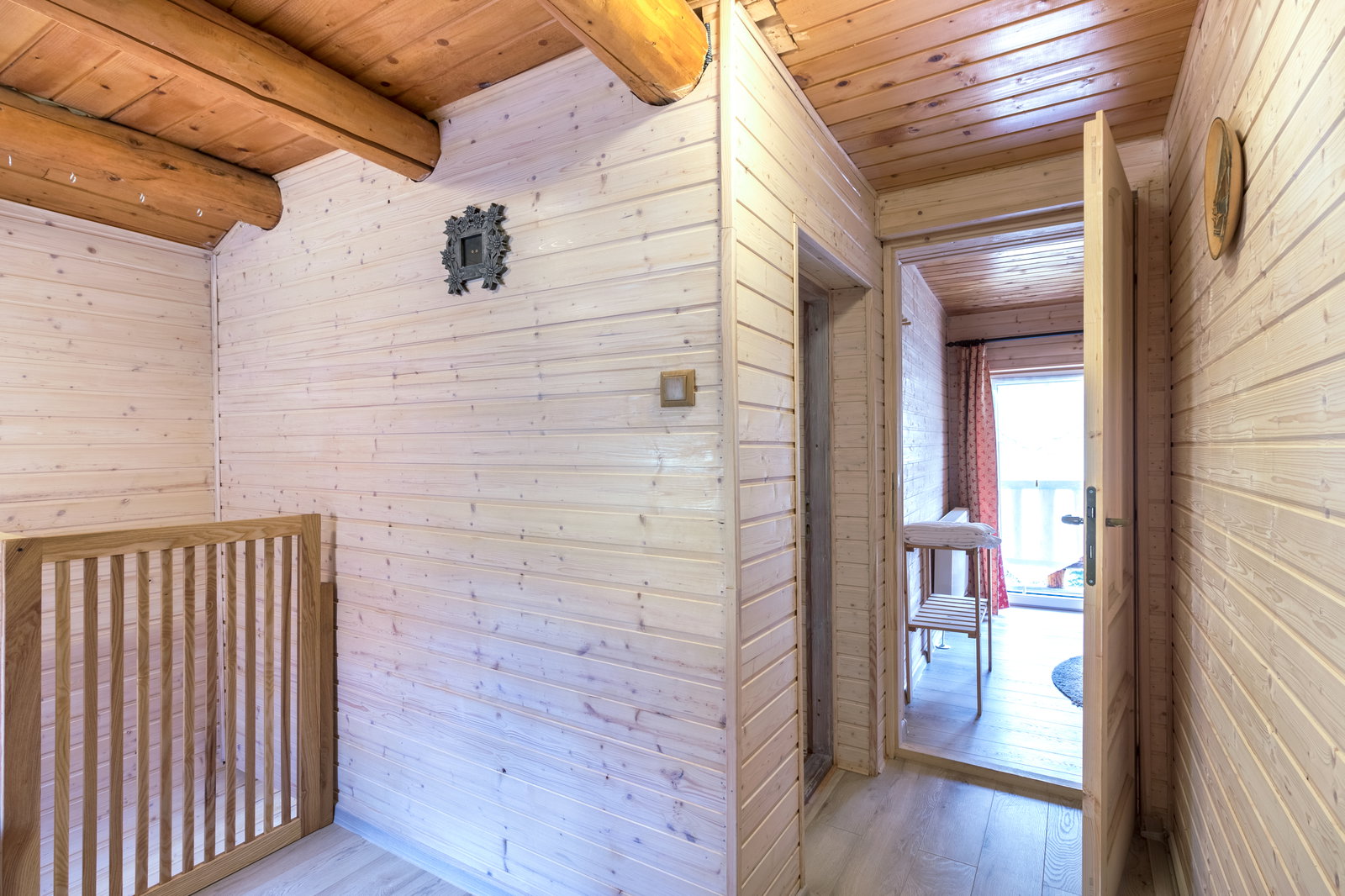 Cabana Calinet