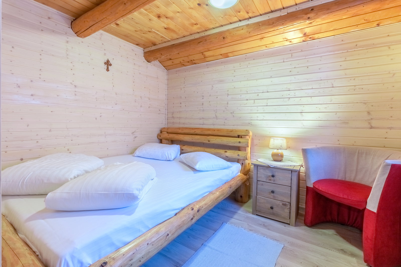 Cabana Calinet
