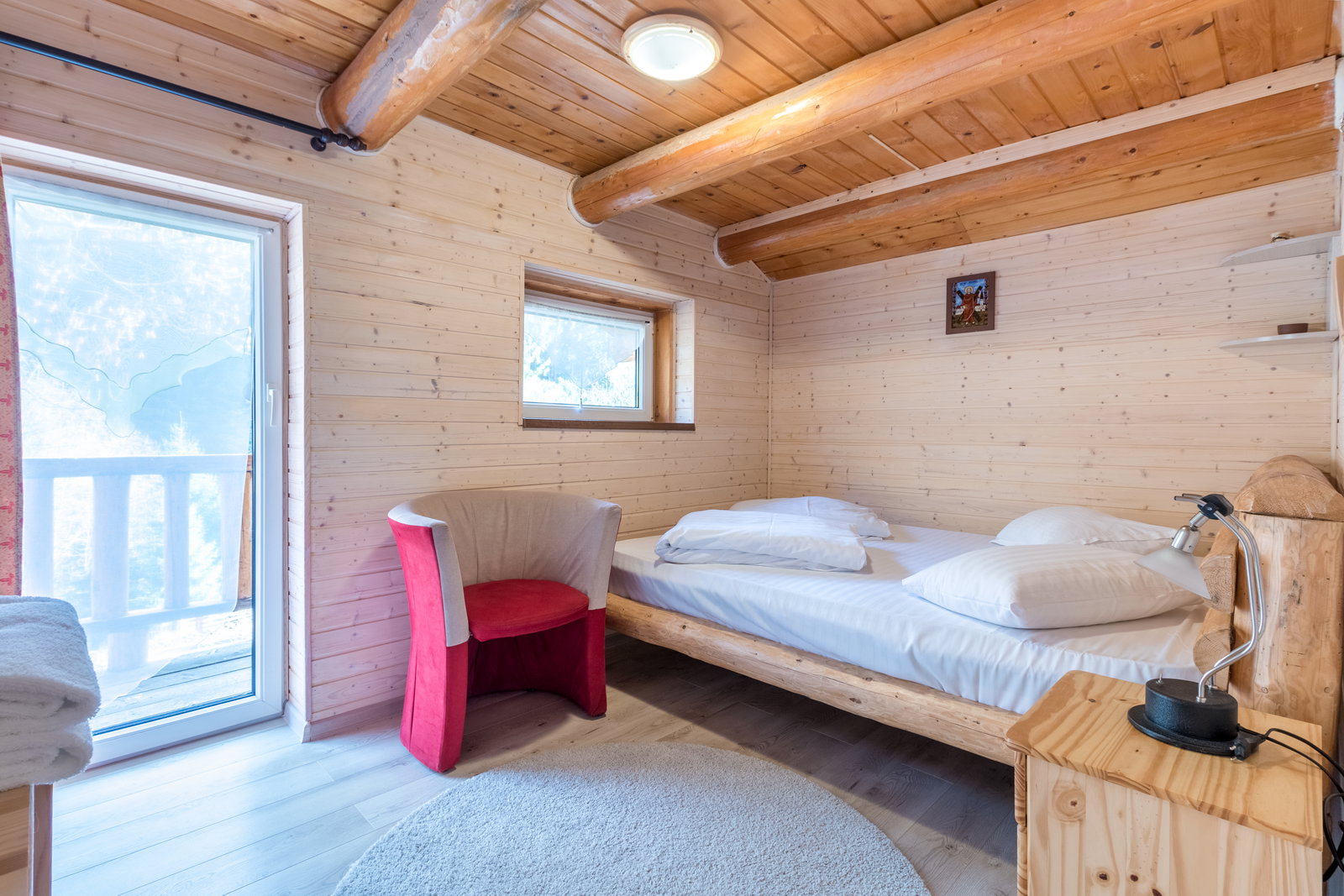 Cabana Calinet