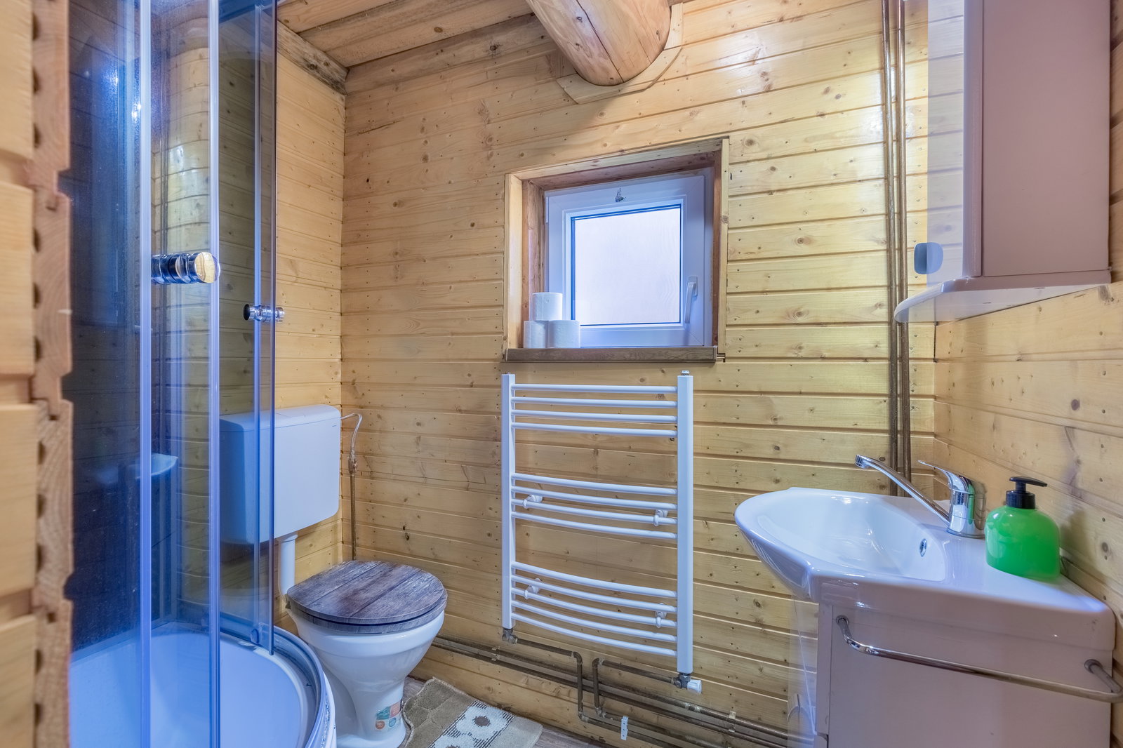 Cabana Calinet